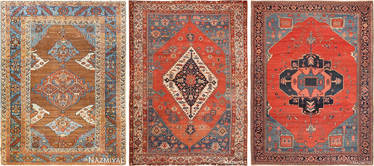 How To Determine Rug Age Old Is, How To Tell If A Rug Is Wool