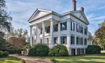 Greek Revival Architecture | Greek Revival House | Greek Revival