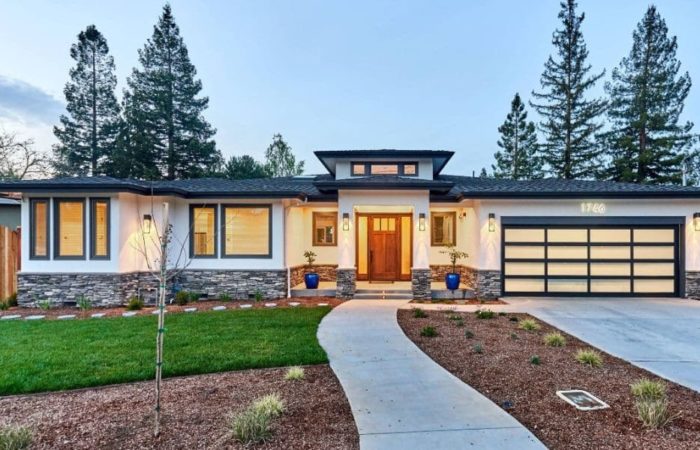 Craftsman House | Craftsman Home Architecture | Craftsman Style