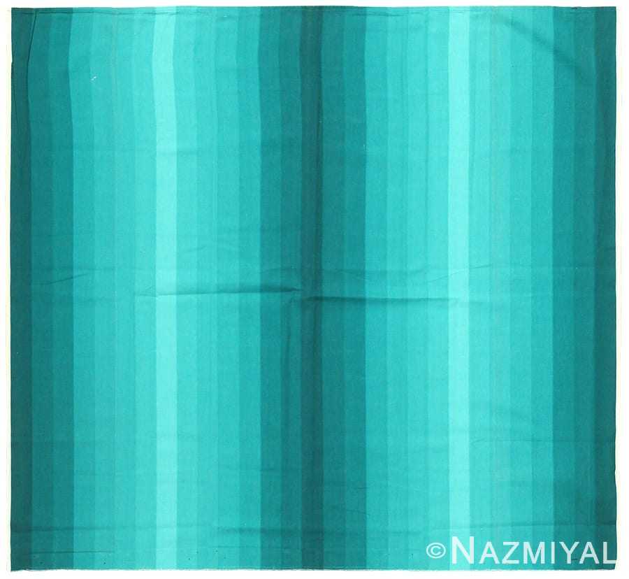 Vintage Scandinavian Verner Panton Gradient Textile 47830 by Nazmiyal NYC