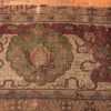 Whole View Of Antique Persian Floral Kashan Rug 70554 0 Nazmiyal Antique Rugs
