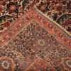 Weave Of Antique Persian Bidjar Rug 70552 by Nazmiyal NYC