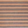 Brown Modern Persian Flat Weave Rug 60101 by Nazmiyal NYC