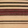 Details Modern Persian Flat Weave Rug 60098 by Nazmiyal NYC