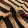 Pile Of Modern Persian Flat Weave Rug 60098 by Nazmiyal NYC