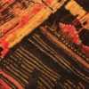 Weave Of Primitive Vintage Moroccan Rug 70569 by Nazmiyal NYC