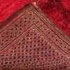 Weave Of Vintage Red Moroccan Rug 70564 by Nazmiyal NYC