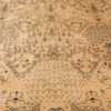 Details Extra Large Antique Indian Agra Carpet 50110 by Nazmiyal NYC