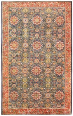 Floral Rugs Floral Design Carpets Shop Antique Floral Design Rug