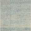 Room Size Modern Moroccan Berber Style Rug 60342 by Nazmiyal NYC