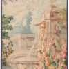 18th Century Antique French Beauvais Tapestry 70734 by Nazmiyal NYC