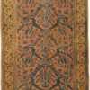 Antique 16th Century Alcaraz Oriental Rug #3288 by Nazmiyal Antique Rugs