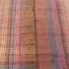 Close Up Striped Decorative Vintage Persian Kilim Rug 60368 by Nazmiyal NYC
