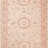 Gallery Size Decorative Antique Khotan Rug 42514 by Nazmiyal Antique Rugs