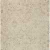 Geometric Beige Modern Boutique Rug 60730 by Nazmiyal Antique Rugs