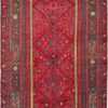 Antique Caucasian Karabagh Rug 70925 by Nazmiyal Antique Rugs