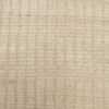 Close Up Of Light Beige Modern Distressed Rug 60786 by Nazmiyal Antique Rugs