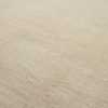 Detail Of Cream Color Modern Distressed Rug 60791 by Nazmiyal Antique Rugs
