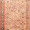 Large Decorative Antique Persian Sultanabad Rug 70940 by Nazmiyal Antique Rugs