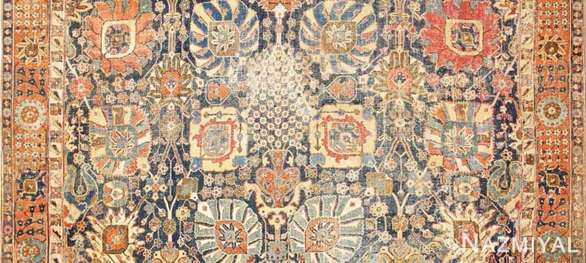 Nazmiyal Rugs NYC Is The Source For Beautiful Area Rugs And Carpets