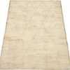 Whole View Of Beige Brown Geometric Modern Moroccan Rug 60776 by Nazmiyal Antique Rugs