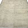 Whole View Of Charcoal Geometric Modern Distressed Rug 60794 by Nazmiyal Antique Rugs