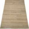 Whole View Of Coral Beige Modern Distressed Rug 60811 by Nazmiyal Antique Rugs