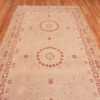Whole View Of Gallery Size Decorative Antique Khotan Rug 42514 by Nazmiyal Antique Rugs