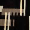 Texture Of Rectangular Bauka Design Kilim Rug By Genaro Rivas 60868 by Nazmiyal Antique Rugs