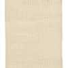 Ivory Textured Modern Distressed Runner Rug 60884 by Nazmiyal Antique Rugs
