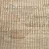 Texture Of Beige Geometric Modern Distressed 60875 by Nazmiyal Antique Rugs