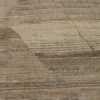 Texture Of Brown Primitive Design Modern Distressed 60888 by Nazmiyal Antique Rugs