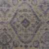 Texture Of Purple Textured Geometric Modern Oriental 60893 by Nazmiyal Antique Rugs