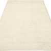 Whole View Of Light Ivory Geometric Modern Distressed 60883 by Nazmiyal Antique Rugs