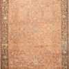 Magnificent Large Antique Persian Sultanabad Rug 71213 by Nazmiyal Antique Rugs