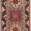 Marvelous Antique Caucasian Kazak Rug 71150 by Nazmiyal Antique Rugs