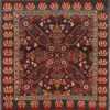 Grand Antique Caucasian Seychour Rug 71278 by Nazmiyal Antique Rugs