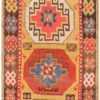 Superb Antique Turkish Konya Runner 71184 by Nazmiyal Antique Rugs