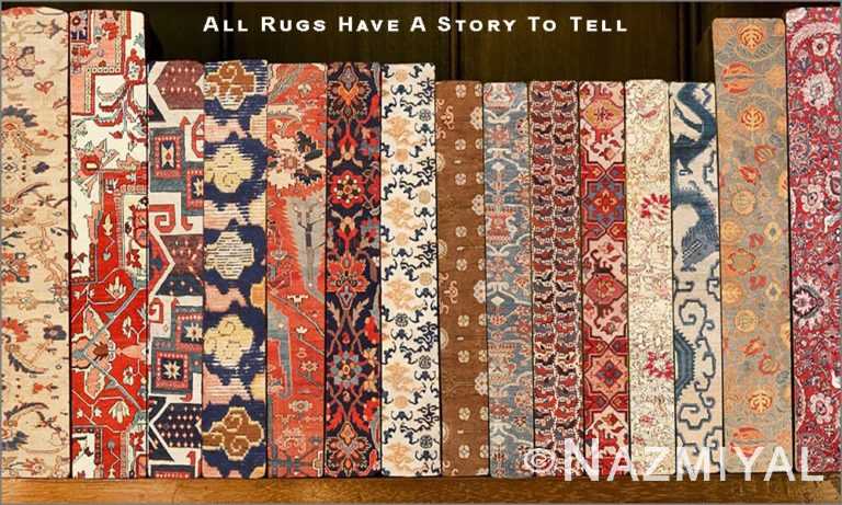 Interior Design and Rug Blogs by Nazmiyal Antique Rugs