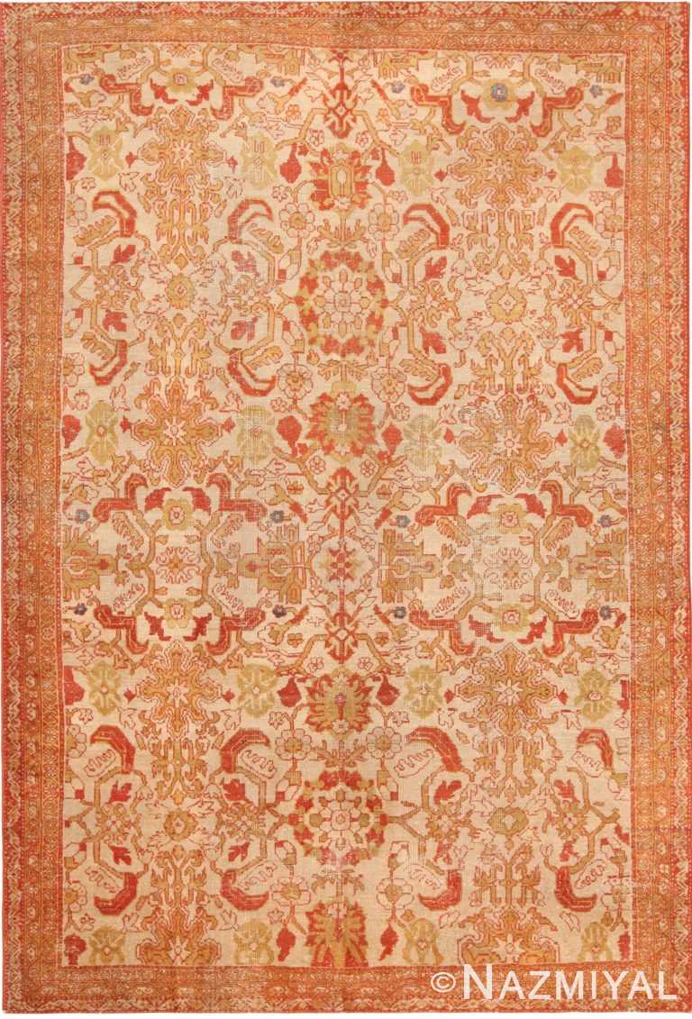 71217 by Nazmiyal Antique Rugs