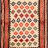 Antique Caucasian Zakatala Rug 71312 by Nazmiyal Antique Rugs