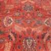 Details Of Large Antique Persian Kashan Dabir Rug 70970 by Nazmiyal Antique Rugs