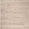Cream Modern Distressed Area Rug 60955 by Nazmiyal Antique Rugs