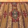 Top Of Antique French Aubusson Rug 44477 by Nazmiyal Antique Rugs
