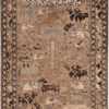 Antique Caucasian Shirvan Rug 71404 by Nazmiyal Antique Rugs