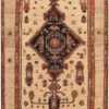 Antique Persian Serab Rug 71380 by Nazmiyal Antique Rugs