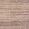 Detail Of Oversized Beige Modern Distressed Rug 60956 by Nazmiyal Antique Rugs