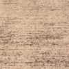 Texture Of Large Soft Color Modern Distressed Rug 60947 by Nazmiyal Antique Rugs