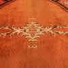 Details Of Oversized Antique English Axminster Rug 3155 by Nazmiyal Antique Rugs