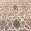 Details Of Oversized Vintage Persian Nain Habibian Carpet 50161 by Nazmiyal Antique Rugs